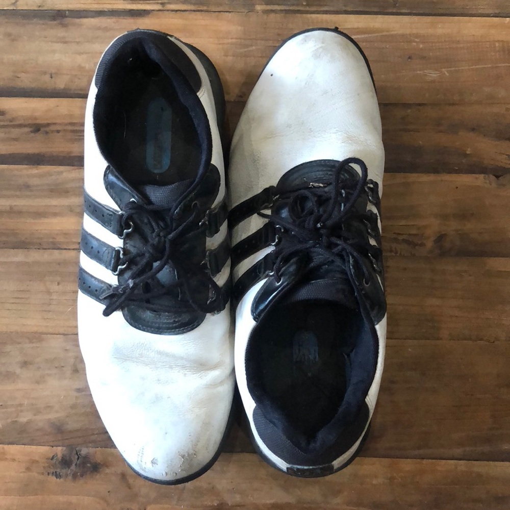 Adidas men’s golf shoes